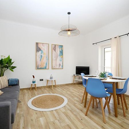 דירות לאגוּ‏ש 24A - Bindage Aartcent מראה חיצוני תמונה